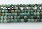 CCO376 15.5 inches 8mm round natural chrysotine beads wholesale