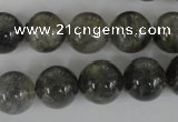 CCQ305 15.5 inches 14mm round cloudy quartz beads wholesale