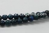 CCS51 16 inches 6mm round dyed chrysocolla gemstone beads wholesale