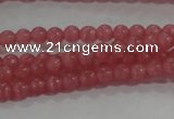 CCT1105 15 inches 2mm round tiny cats eye beads wholesale