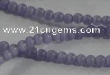 CCT1116 15 inches 2mm round tiny cats eye beads wholesale