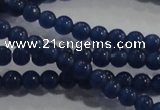 CCT1122 15 inches 2mm round tiny cats eye beads wholesale