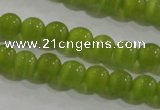 CCT1162 15 inches 3mm round tiny cats eye beads wholesale