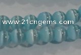 CCT1166 15 inches 3mm round tiny cats eye beads wholesale