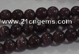 CCT1176 15 inches 3mm round tiny cats eye beads wholesale