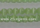 CCT1219 15 inches 4mm round cats eye beads wholesale