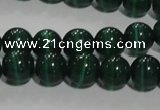 CCT1291 15 inches 5mm round cats eye beads wholesale