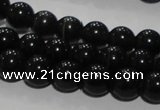 CCT1298 15 inches 5mm round cats eye beads wholesale