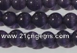 CCT1338 15 inches 6mm round cats eye beads wholesale