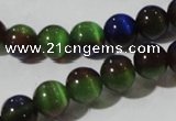 CCT1344 15 inches 6mm round cats eye beads wholesale