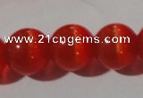 CCT1373 15 inches 7mm round cats eye beads wholesale