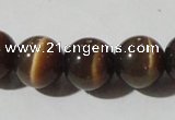 CCT1379 15 inches 7mm round cats eye beads wholesale