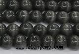 CCT1422 15 inches 4mm, 6mm round cats eye beads