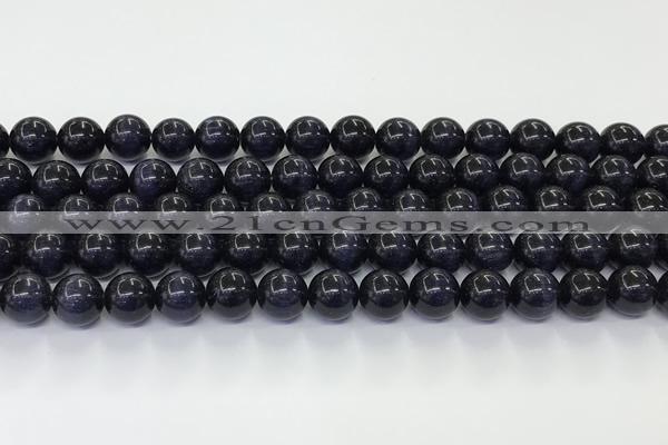 CCT1446 15 inches 8mm, 10mm, 12mm round cats eye beads