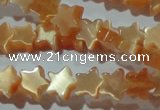 CCT808 15 inches 6mm star cats eye beads wholesale