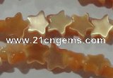 CCT809 15 inches 6mm star cats eye beads wholesale