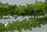 CCT817 15 inches 6mm star cats eye beads wholesale