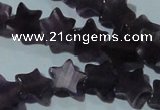 CCT824 15 inches 6mm star cats eye beads wholesale