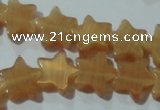 CCT833 15 inches 8mm star cats eye beads wholesale