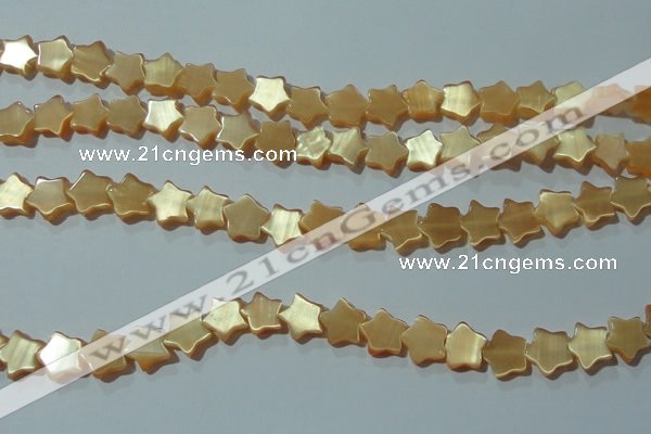 CCT834 15 inches 8mm star cats eye beads wholesale