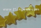 CCT839 15 inches 8mm star cats eye beads wholesale