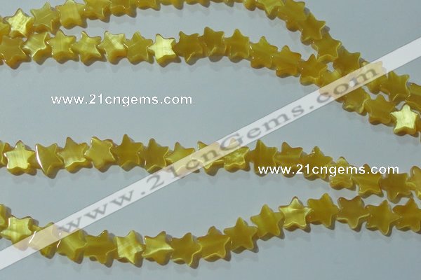 CCT839 15 inches 8mm star cats eye beads wholesale