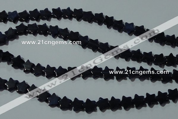 CCT850 15 inches 8mm star cats eye beads wholesale