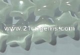 CCT860 15 inches 10mm star cats eye beads wholesale