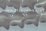 CCT861 15 inches 10mm star cats eye beads wholesale