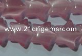 CCT862 15 inches 10mm star cats eye beads wholesale