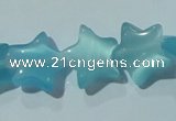 CCT871 15 inches 10mm star cats eye beads wholesale