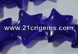 CCT905 15 inches 12mm star cats eye beads wholesale