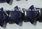 CCT906 15 inches 12mm star cats eye beads wholesale