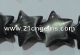 CCT907 15 inches 12mm star cats eye beads wholesale