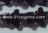 CCT953 15 inches 8*10mm butterfly cats eye beads wholesale