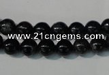 CDI682 15.5 inches 8mm round dyed imperial jasper beads