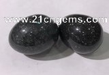 CDN1411 35*45mm egg-shaped gemstone decorations wholesale