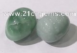 CDN1415 35*45mm egg-shaped gemstone decorations wholesale