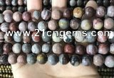 CFJ259 15.5 inches 10mm round fantasy jasper beads wholesale