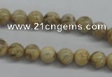 CFS01 15.5 inches 8mm round natural feldspar gemstone beads