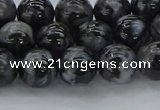 CFS302 15.5 inches 8mm round feldspar gemstone beads wholesale