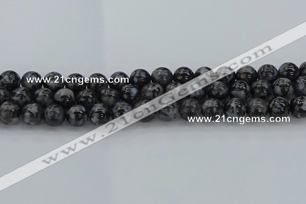 CFS303 15.5 inches 10mm round feldspar gemstone beads wholesale