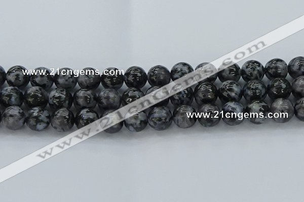 CFS304 15.5 inches 12mm round feldspar gemstone beads wholesale