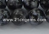 CFS305 15.5 inches 14mm round feldspar gemstone beads wholesale