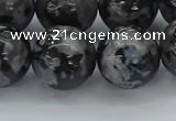 CFS306 15.5 inches 16mm round feldspar gemstone beads wholesale