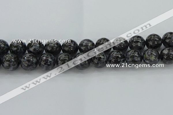 CFS307 15.5 inches 18mm round feldspar gemstone beads wholesale