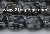 CFS322 15.5 inches 15*15mm square feldspar gemstone beads