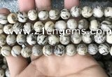 CFS403 15.5 inches 10mm round feldspar gemstone beads wholesale