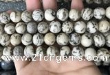 CFS404 15.5 inches 12mm round feldspar gemstone beads wholesale
