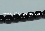 CGS114 15.5 inches 8*8mm cube blue goldstone beads wholesale